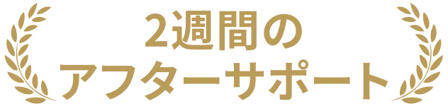キャリアアドバイザーによる支援